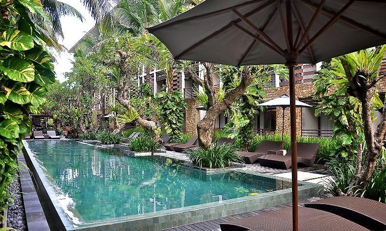 The Haven Bali Seminyak Hotel, Seminyak, Central Seminyak 